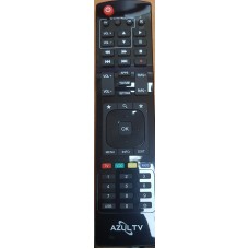 Azul TV Remote 