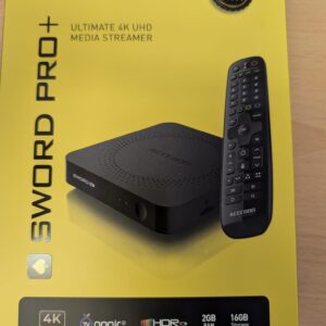 SWORD PRO + NK42E1H-1T